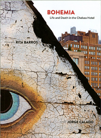 bohemia cover